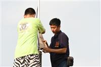 2017 VHF QSO PARTY
