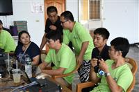 2017 VHF QSO PARTY