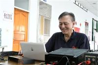 2017 VHF QSO PARTY