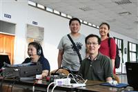 2017 VHF QSO PARTY