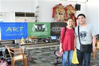 2017 VHF QSO PARTY