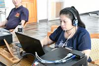 2017 VHF QSO PARTY