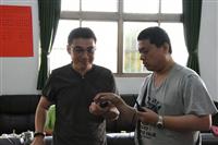 2017 VHF QSO PARTY