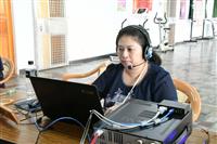 2017 VHF QSO PARTY