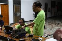 2017 VHF QSO PARTY