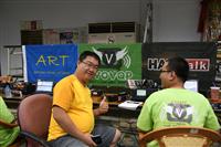 2017 VHF QSO PARTY