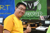 2017 VHF QSO PARTY