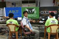 2017 VHF QSO PARTY