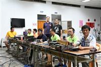 2017 VHF QSO PARTY