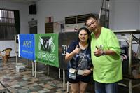 2017 VHF QSO PARTY