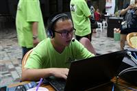2017 VHF QSO PARTY