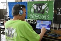2017 VHF QSO PARTY