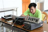 2017 VHF QSO PARTY