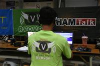 2017 VHF QSO PARTY