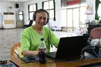 2017 VHF QSO PARTY
