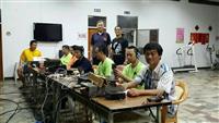 2017 VHF QSO Party