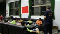 2017 VHF QSO Party