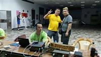 2017 VHF QSO Party