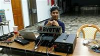 2017 VHF QSO Party