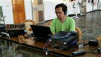 2017 VHF QSO Party