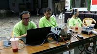 2017 VHF QSO Party