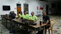 2017 VHF QSO Party
