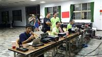 2017 VHF QSO Party