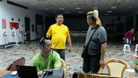 2017 VHF QSO Party