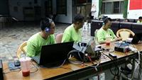 2017 VHF QSO Party