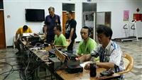 2017 VHF QSO Party