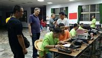 2017 VHF QSO Party