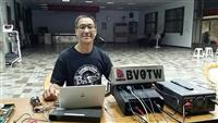 2017 VHF QSO Party