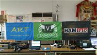 2017 VHF QSO Party