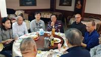 20181215 ART Annual Meeting & Year-End Party