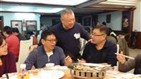 20181215 ART Annual Meeting & Year-End Party