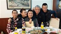 20181215 ART Annual Meeting & Year-End Party