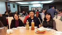 20181215 ART Annual Meeting & Year-End Party