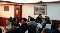 20181215 ART Annual Meeting & Year-End Party