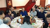 20181215 ART Annual Meeting & Year-End Party