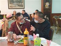 Member Meeting