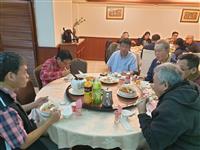Member Meeting