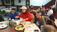 Member Meeting