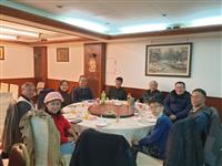 Member Meeting