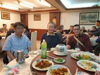 Member Meeting