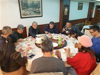 Member Meeting