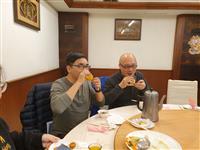 Member Meeting