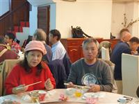 Member Meeting