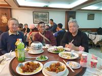 Member Meeting