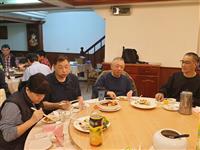 Member Meeting