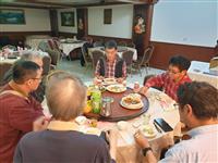 Member Meeting